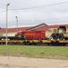 Fort McCoy LRC rail team moves equipment bound for deployment