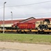 Fort McCoy LRC rail team moves equipment bound for deployment