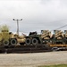 Fort McCoy LRC rail team moves equipment bound for deployment