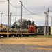 Fort McCoy LRC rail team moves equipment bound for deployment