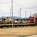 Fort McCoy LRC rail team moves equipment bound for deployment