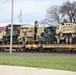 Fort McCoy LRC rail team moves equipment bound for deployment