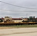 Fort McCoy LRC rail team moves equipment bound for deployment