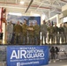 The 120th Airlift Wing honored its superior performers during the 2019 awards ceremony