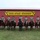 1st Cavalry Division command teams ride at the Horse Cavalry Detachment 26 May 2020