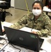 Army Reserve Laboratory Officer in the Fight Against COVID-19