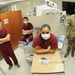 Altered: Dental staff continues mission, overcoming fear of COVID-19