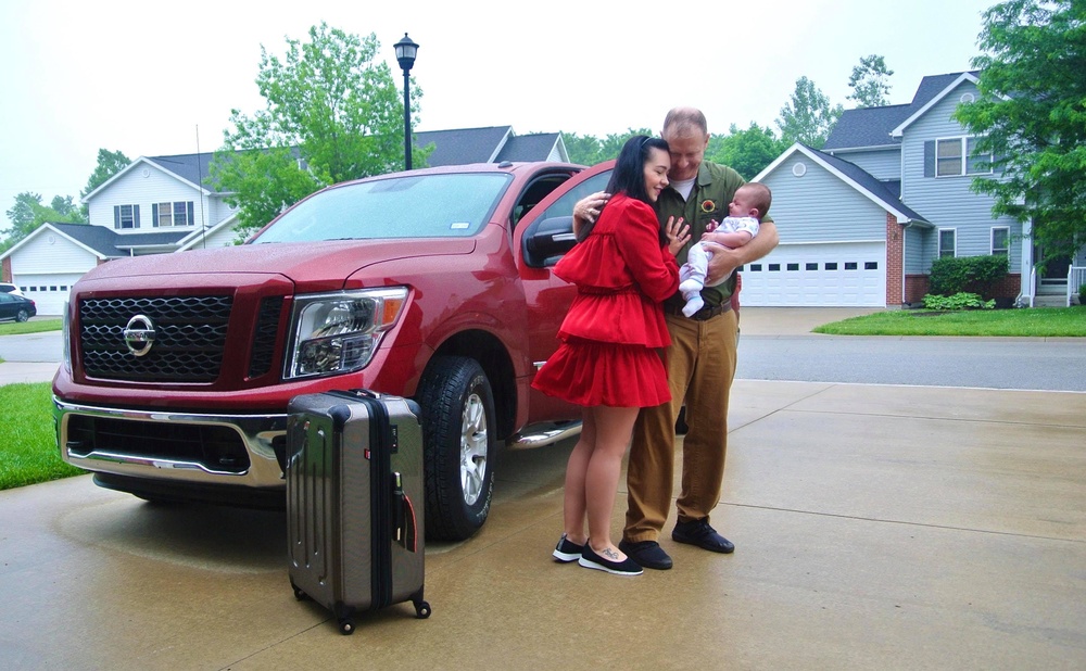 MCTP Steps up to Capstone Mission in National COVID Response