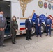 FEMA Visits VA Mobile ICU Unit in Response to COVID-19