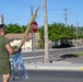 MCAS Yuma Base Clean Up