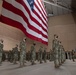 U.S. Air Force Basic Military Training Graduation