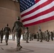 U.S. Air Force Basic Military Training Graduation