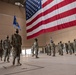 U.S. Air Force Basic Military Training Graduation