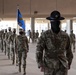 U.S. Air Force Basic Military Training Graduation