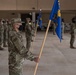 U.S. Air Force Basic Military Training Graduation