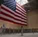 U.S. Air Force Basic Military Training Graduation