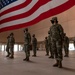 U.S. Air Force Basic Military Training Graduation