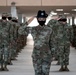 U.S. Air Force Basic Military Training Graduation