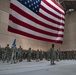 U.S. Air Force Basic Military Training Graduation