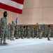 U.S. Air Force Basic Military Training Graduation