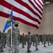 U.S. Air Force Basic Military Training Graduation