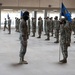 U.S. Air Force Basic Military Training Graduation