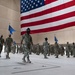 U.S. Air Force Basic Military Training Graduation