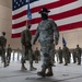 U.S. Air Force Basic Military Training Graduation