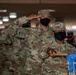 U.S. Air Force Basic Military Training Graduation