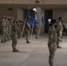 U.S. Air Force Basic Military Training Graduation