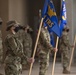 U.S. Air Force Basic Military Training Graduation