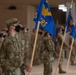 U.S. Air Force Basic Military Training Graduation