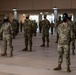 U.S. Air Force Basic Military Training Graduation