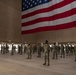 U.S. Air Force Basic Military Training Graduation