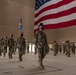 U.S. Air Force Basic Military Training Graduation