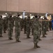 U.S. Air Force Basic Military Training Graduation