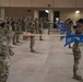 U.S. Air Force Basic Military Training Graduation