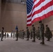 U.S. Air Force Basic Military Training Graduation