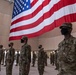 U.S. Air Force Basic Military Training Graduation