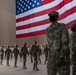 U.S. Air Force Basic Military Training Graduation