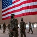 U.S. Air Force Basic Military Training Graduation