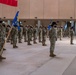 U.S. Air Force Basic Military Training Graduation