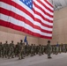 U.S. Air Force Basic Military Training Graduation