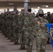 U.S. Air Force Basic Military Training Graduation