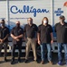 Army &amp; Air Force Exchange Service’s Europe Water Plants Continue Home Deliveries during Pandemic