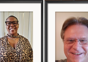 NETPDC Announces Junior and Senior Civilians of the Quarter