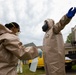 Task Force 31 Disinfects Facilities in Alabama