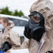 Task Force 31 Disinfects Facilities in Alabama