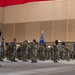 U.S. Air Force Basic Military Training Graduation