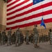 U.S. Air Force Basic Military Training Graduation